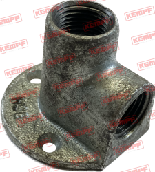98879 Temperguss-Winkl 1/2" IG - 1/2" IG